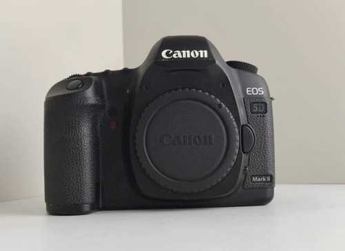 Canon mark 1mp solo - 5d, ii