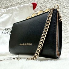 Alexander McQueen nocca