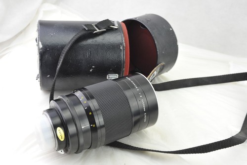 Nikon reflex nikkor 500 - nikon, mm