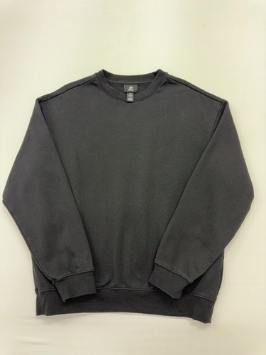 Felpa pullover girocollo uomo - pullover,