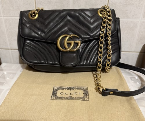 Gucci borsa spalla in - gucci.,