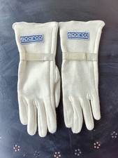 Guanti pilota auto - Sparco