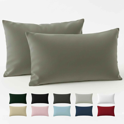 Federe 40x70 cotone rinforzato - federe,