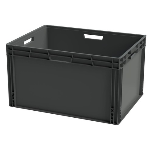 Cassetta plastica - cassetta,