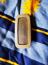 Alfa Romeo Luce Interni 159