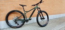 Bici Orbea laufey-  taglia M - 29" Anno ottobre 2020