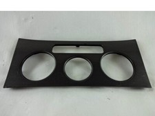3C0863099 RIVESTIMENTO MASCHERINA CENTRALE CRUSCOTTO VOLKSWAGEN PASSAT 2.0 D RHD