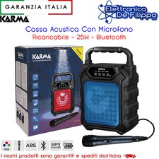 Cassa acustica con - cassa,