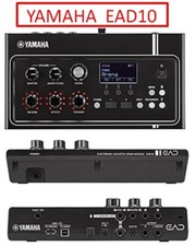Modulo batteria acustica