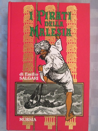Pirati della malesia - pirati,