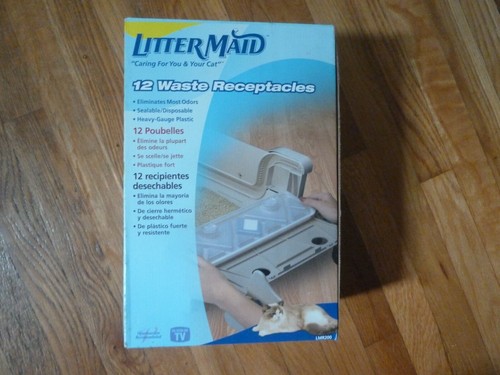 Littermaid lmr200 confezione - littermaid,