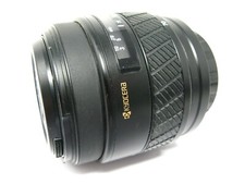 Yashica AF Zoom 28-70 mm f3.5-4.5 Yashica AF Fit