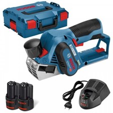 Bosch Batteria-Hank Gho 12V-20