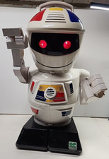 Vintage Emiglio Radio Control