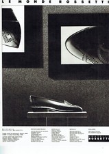 publicité Advertising  1022