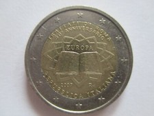 Italia moneta euro 2 - euro, 2,00