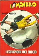 album figurine I CAMPIONI DEL