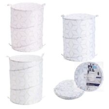 MAURY'S CESTO PORTABIANCHERIA