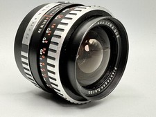 Obiettivo carl zeiss - zeiss, flektogon