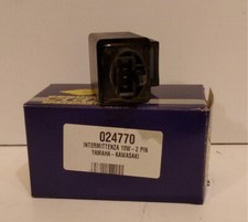 INTERMITTENZA FRECCE KAWASAKI