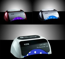 Lampada UV CCFL 48W LED