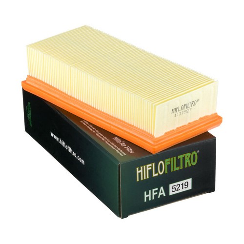Filtro aria hiflo - hiflo, 500