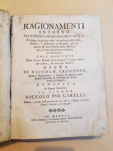 Crescenzo niccolò - crescenzo,