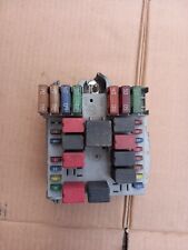 Centralina Box Fusibili Fiat IDEA 1.3 multijet 75 cavalli 51739427