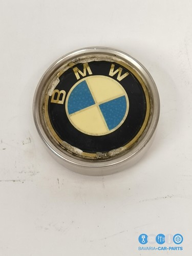 Coprimozzo originale bmw e12 - coprimozzo,