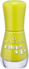 ESSENCE ***Colour & Go***