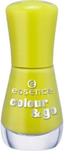 Essence colour go - essence, go***