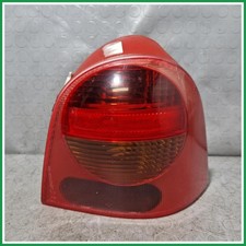 Fanale posteriore - fanale,