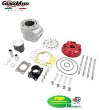 GRUPPO TERMICO Ø 52 100 CC