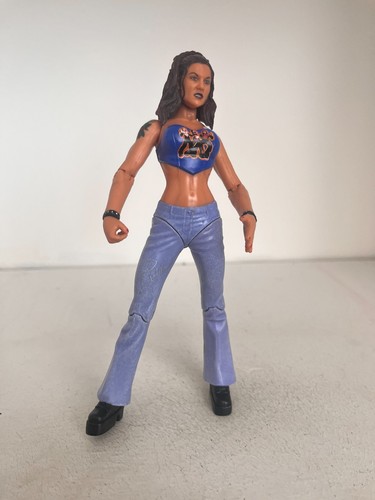 Wwe wwf lita - wwf, jakks