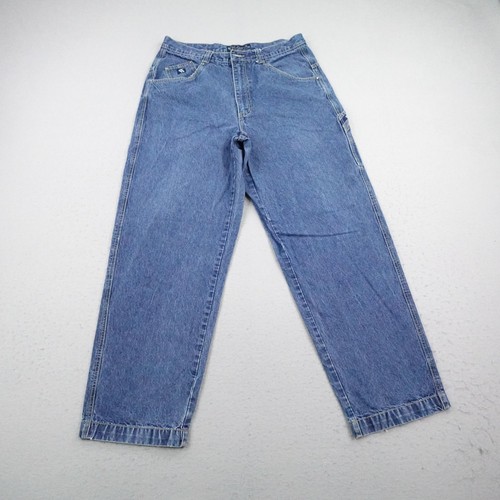 Jeans vintage karl kani - jeans, uomo