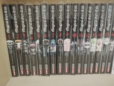 Magical girl the end serie - magical, of