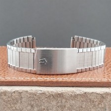 Cinturino orologio vintage