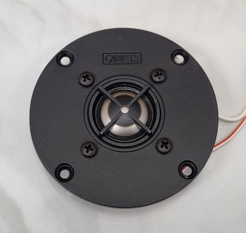 Tweeter canton 2512 800 - canton,