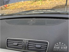 VW Passat CC cruscotto