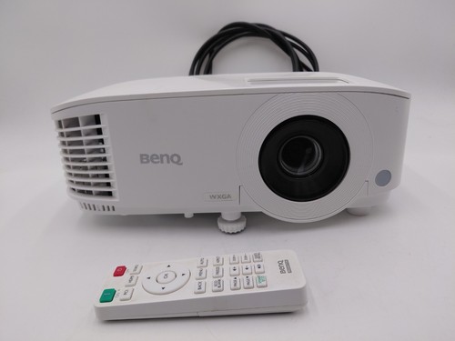 Benq mw612 wxga - wxga, proiettore