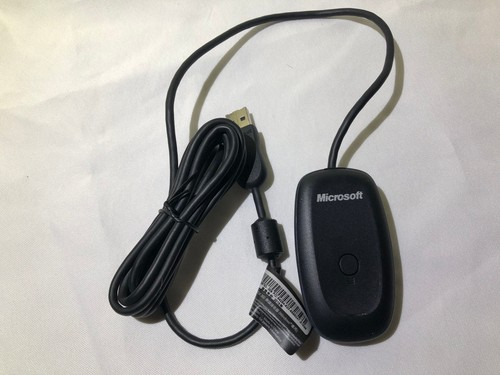 Microsoft xbox 360 ricevitore - microsoft,