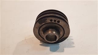 Puleggia albero motore nissan - puleggia,