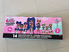 Surprise dolls 70 - surprise,