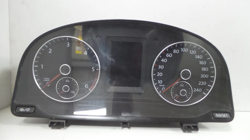 Pannello strumenti touran - strumenti,