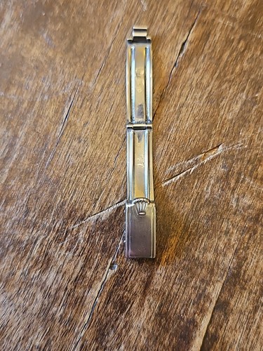 Rolex clasp acciaio oyster - rolex,