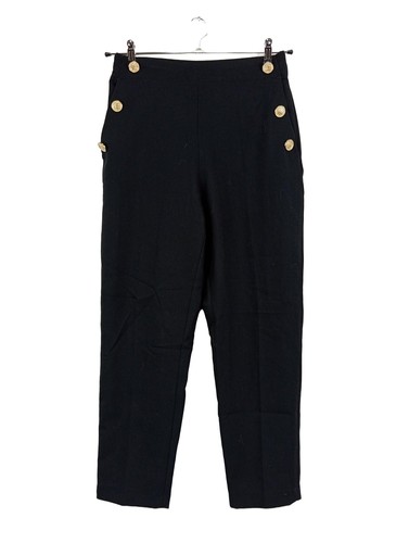 Zara pantalone jersey donna - jersey,