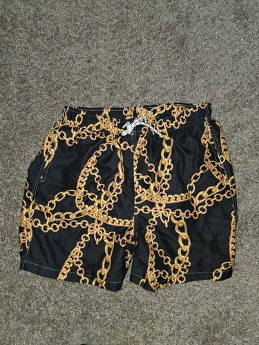 Pantaloncini bagno uomo - pantaloncini,