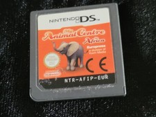 mY animal centre africa