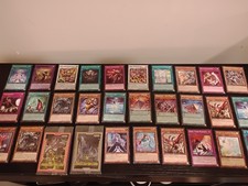 Lotto 63 Carte Konami Yu-Gi-uh