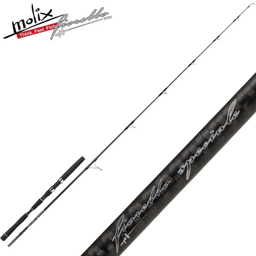 Molix canna spinning - molix,